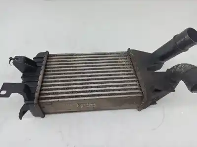 Peça sobressalente para automóvel em segunda mão intercooler por opel astra h gtc (a04) 1.7 cdti (l08) referências oem iam 13213402