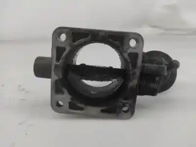 Автозапчастина б/у коробка метелика для hyundai matrix (fc) 1.5 crdi посилання на oem iam 3510027xxx  