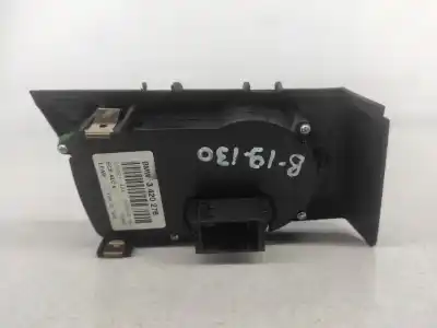 Second-hand car spare part headlights switch for bmw x3 (e83) 2.0 d oem iam references 3420276  