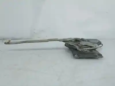 Pezzo di ricambio per auto di seconda mano ALZACRISTALLI POSTERIORE SINISTRO per BMW 3 (E36)  Riferimenti OEM IAM 2 PINOS  