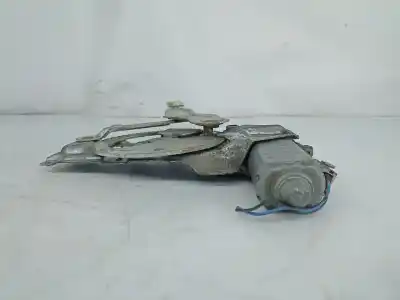 Pezzo di ricambio per auto di seconda mano alzacristalli posteriore sinistro per bmw 3 (e36) r620 gasolina 1993 4p riferimenti oem iam 2 pinos  