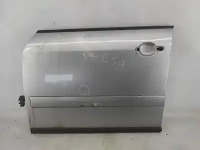 Автозапчасти б/у ЛЕВАЯ ПЕРЕДНЯЯ ДВЕРЬ за AUDI A3 (8L1)  ссылки OEM IAM   