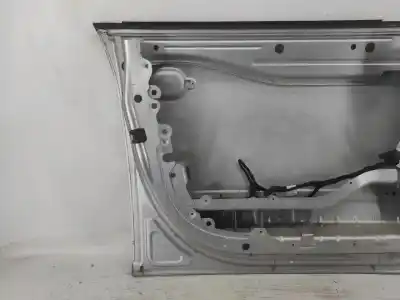 Pezzo di ricambio per auto di seconda mano porta anteriore sinistra per audi a3 (8l1) 1.6 riferimenti oem iam   