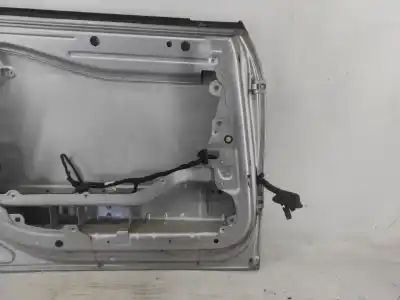 Pezzo di ricambio per auto di seconda mano porta anteriore sinistra per audi a3 (8l1) 1.6 riferimenti oem iam   