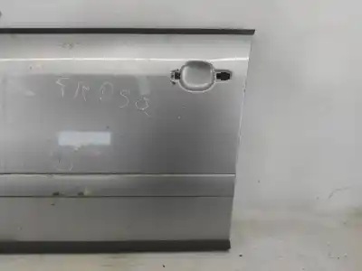 Автозапчастина б/у передні ліві двері для audi a3 (8l1) 1.6 посилання на oem iam   