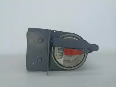 Автозапчастина б/у передня права подушка безопасности для volkswagen passat variant (3b5) 1.9 tdi посилання на oem iam 3b0857933  