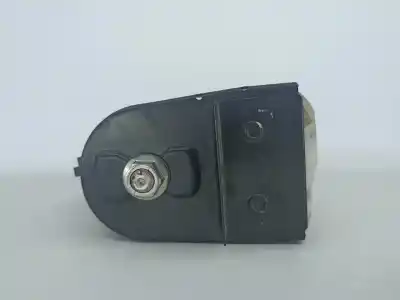 Автозапчастина б/у передня права подушка безопасности для volkswagen passat variant (3b5) 1.9 tdi посилання на oem iam 3b0857933  