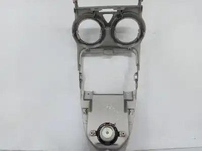 Автозапчасти б/у центральная консоль за opel corsa d (s07) 1.3 cdti (l08 l68) ссылки oem iam 13295009  