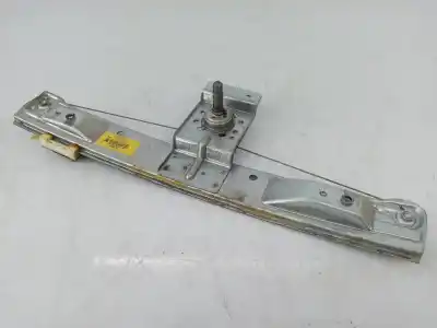 Peça sobressalente para automóvel em segunda mão elevador de vidros traseiro direito por opel corsa d (s07) 1.3 cdti (l08 l68) referências oem iam 13188504