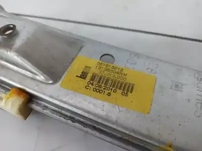 Автозапчасти б/у задний правый стеклорегулятор за opel corsa d (s07) 1.3 cdti (l08 l68) ссылки oem iam 13188504  