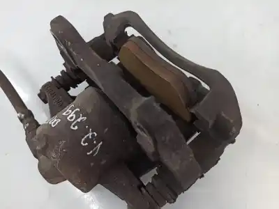 Автозапчасти б/у передний правый тормозной суппорт за opel corsa d (s07) 1.3 cdti (l08 l68) ссылки oem iam   