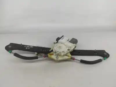 Peça sobressalente para automóvel em segunda mão elevador de vidros traseiro esquerdo por bmw x3 (e83) 2.0 d referências oem iam 6pinos