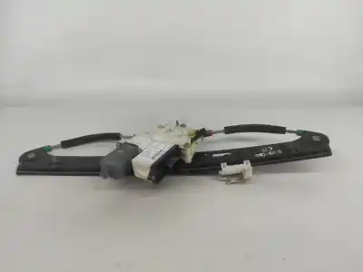 Second-hand car spare part rear left window regulator for bmw x3 (e83) 2.0 d oem iam references 6pinos  