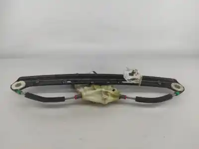 Second-hand car spare part rear left window regulator for bmw x3 (e83) 2.0 d oem iam references 6pinos  