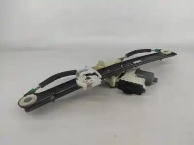 Second-hand car spare part rear left window regulator for bmw x3 (e83) 2.0 d oem iam references 6pinos  