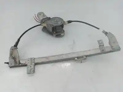 Автозапчасти б/у регулятор стекла переднего левого за renault megane scenic (ja0/1_) 1.9 dti (ja0n) ссылки oem iam 