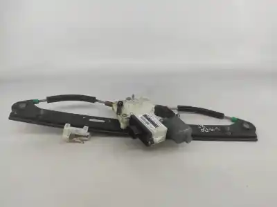 Second-hand car spare part rear right window regulator for bmw x3 (e83) 2.0 d oem iam references 6pinos  