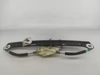 Second-hand car spare part rear right window regulator for bmw x3 (e83) 2.0 d oem iam references 6pinos  