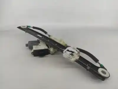Second-hand car spare part rear right window regulator for bmw x3 (e83) 2.0 d oem iam references 6pinos  