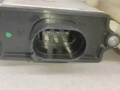 Second-hand car spare part rear right window regulator for bmw x3 (e83) 2.0 d oem iam references 6pinos  