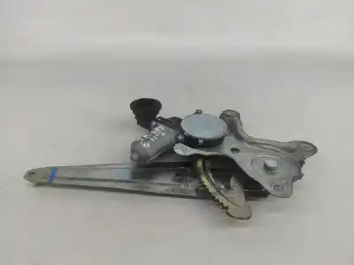 Second-hand car spare part rear right window regulator for lexus is ii (_xe2_) 220 d (ale20) oem iam references 6pinos