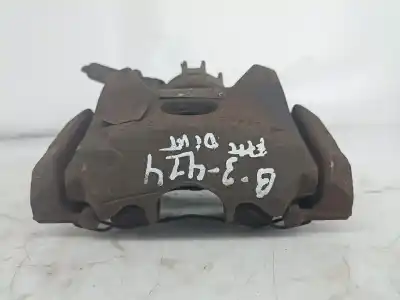 Second-hand car spare part front right brake caliper for citroen c4 picasso i monospace (ud_) 1.6 hdi oem iam references   