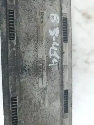 Автозапчастина б/у інтеркулер для citroen c4 picasso i monospace (ud_) 1.6 hdi посилання на oem iam 9656503980  