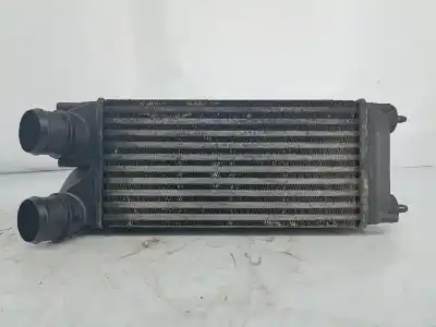 Автозапчасти б/у интеркулер за citroen c4 picasso i monospace (ud_) 1.6 hdi ссылки oem iam 9656503980