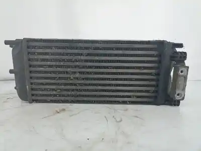 Second-hand car spare part intercooler for citroen c4 picasso i monospace (ud_) 1.6 hdi oem iam references 9656503980  