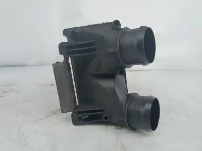 Second-hand car spare part intercooler for citroen c4 picasso i monospace (ud_) 1.6 hdi oem iam references 9656503980  