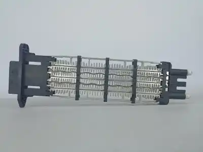 Автозапчасти б/у сопротивление нагреву за citroen c4 picasso i monospace (ud_) 1.6 hdi ссылки oem iam a52101700  