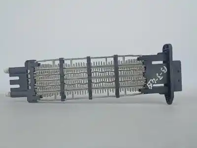 Автозапчасти б/у сопротивление нагреву за citroen c4 picasso i monospace (ud_) 1.6 hdi ссылки oem iam a52101700