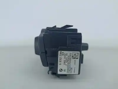 Second-hand car spare part headlights switch for bmw 3 (e90) 320 i oem iam references 893279403  