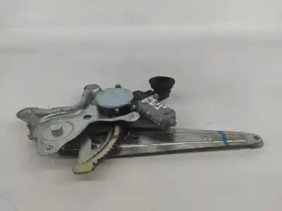 Second-hand car spare part rear left window regulator for lexus is ii (_xe2_) 220 d (ale20) oem iam references 6pinos