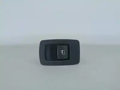 Peça sobressalente para automóvel em segunda mão botão / interruptor elevador vidro traseiro direito por bmw 3 (e90) 320 i referências oem iam 159399002