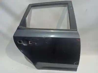 Second-hand car spare part rear right door for kia ceed sw (ed) 1.4 oem iam references 