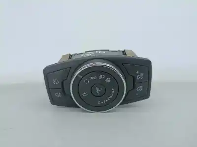 Автозапчасти б/у управление светом за ford b-max (jk) 1.0 ecoboost ссылки oem iam av1t13d061ab