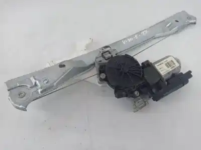 Second-hand car spare part rear left window regulator for kia ceed sw (ed) 1.4 oem iam references 402059d