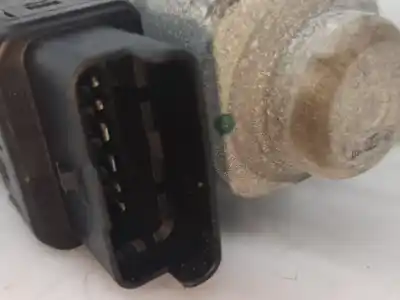 Second-hand car spare part rear left window regulator for kia ceed sw (ed) 1.4 oem iam references 402059d  