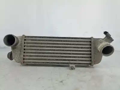 Pezzo di ricambio per auto di seconda mano intercooler per kia ceed (ed) 2.0 emotion riferimenti oem iam 282712a610