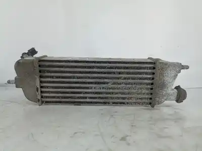 Peça sobressalente para automóvel em segunda mão intercooler por kia ceed (ed) 2.0 emotion referências oem iam 282712a610  