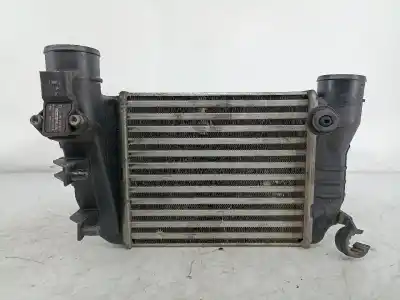 Автозапчасти б/у интеркулер за audi a4 b6 (8e2) 1.8 t ссылки oem iam 