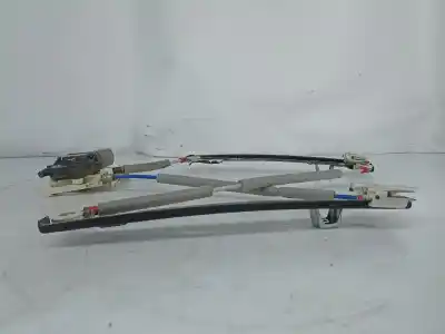 Автозапчасти б/у задний правый стеклорегулятор за ford b-max (jk) 1.0 ecoboost ссылки oem iam 6 pinos