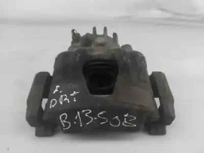 Peça sobressalente para automóvel em segunda mão pinça de travão dianteira direita por peugeot 106 i (1a, 1c) 1.3 referências oem iam 