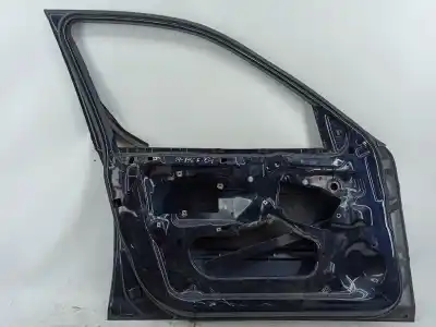 Second-hand car spare part left front door for bmw 3 (e46) 320 d oem iam references   
