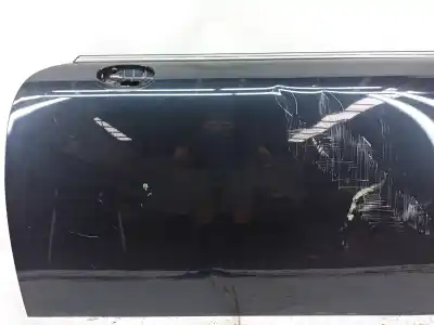 Автозапчастина б/у передні ліві двері для mini mini (r56) cooper посилання на oem iam   