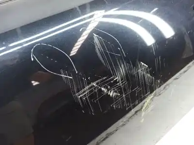 Автозапчастина б/у передні ліві двері для mini mini (r56) cooper посилання на oem iam   