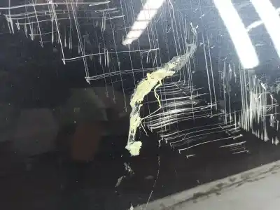 Автозапчастина б/у передні ліві двері для mini mini (r56) cooper посилання на oem iam   