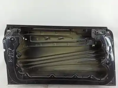 Автозапчастина б/у передні ліві двері для mini mini (r56) cooper посилання на oem iam   