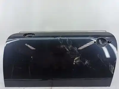 Pezzo di ricambio per auto di seconda mano Porta Anteriore Sinistra per MINI MINI (R56) Cooper S Riferimenti OEM IAM   